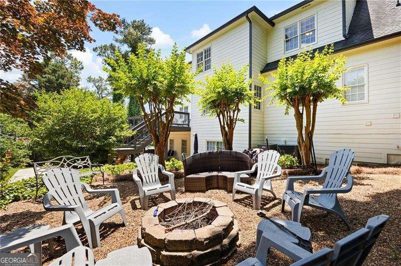 1340 Fallsbrook Drive Acworth - Photo 43