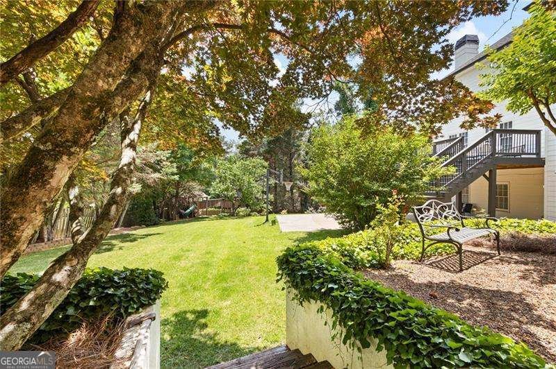 1340 Fallsbrook Drive Acworth - Photo 44