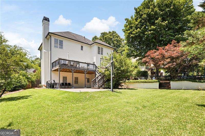 1340 Fallsbrook Drive Acworth - Photo 49
