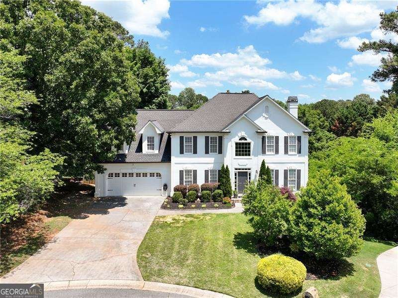 1340 Fallsbrook Drive Acworth - Photo 53