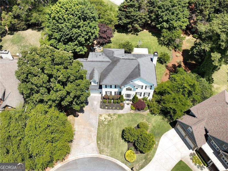 1340 Fallsbrook Drive Acworth - Photo 54
