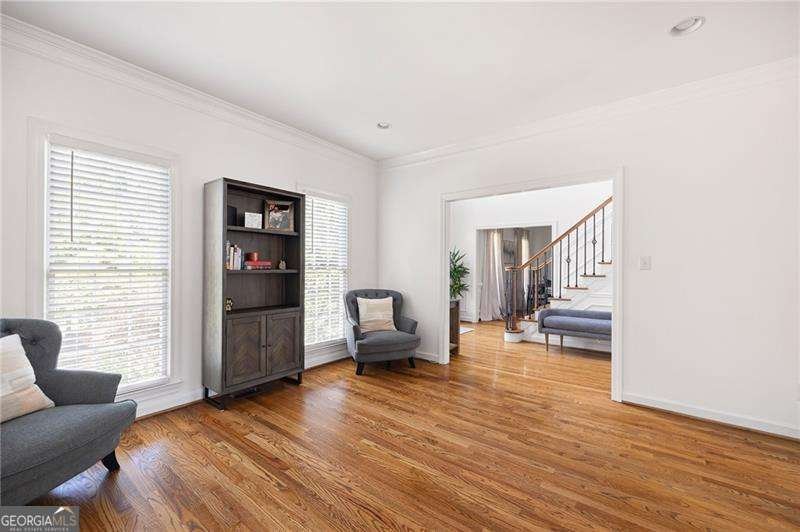 1340 Fallsbrook Drive Acworth - Photo 6
