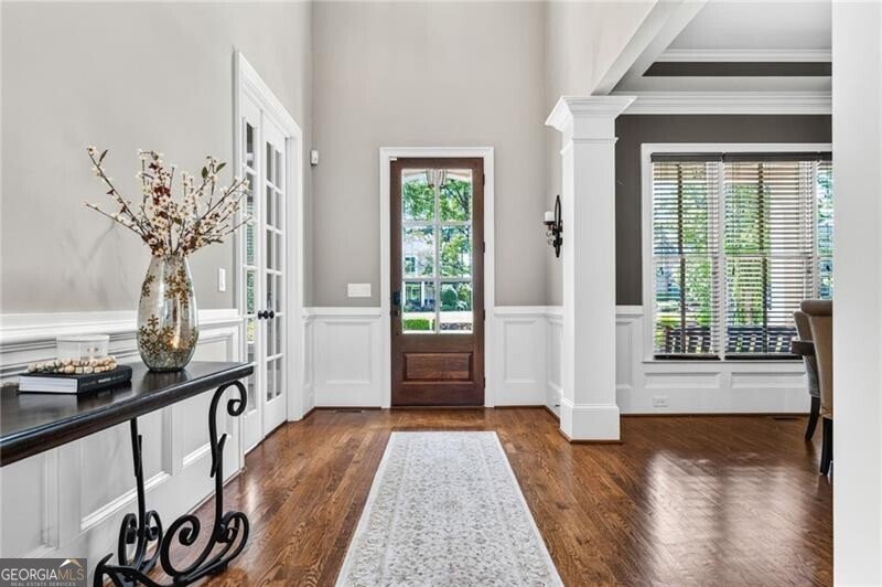 238 Hanson Way Marietta - Photo 10