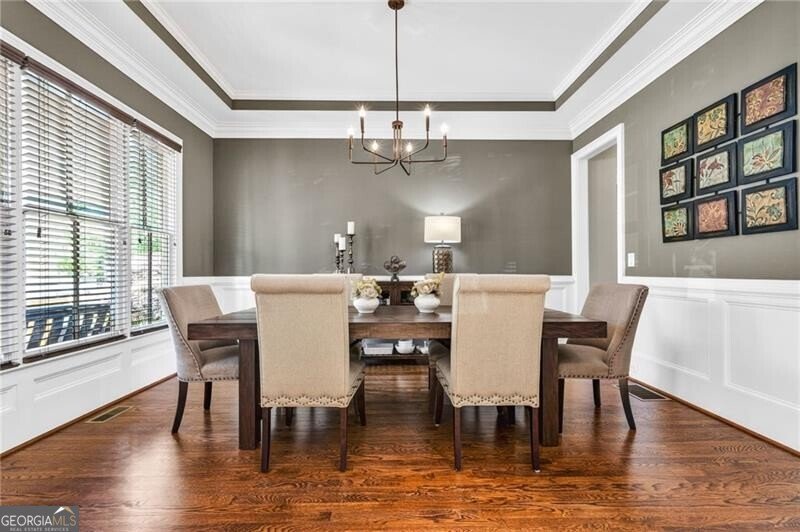 238 Hanson Way Marietta - Photo 12