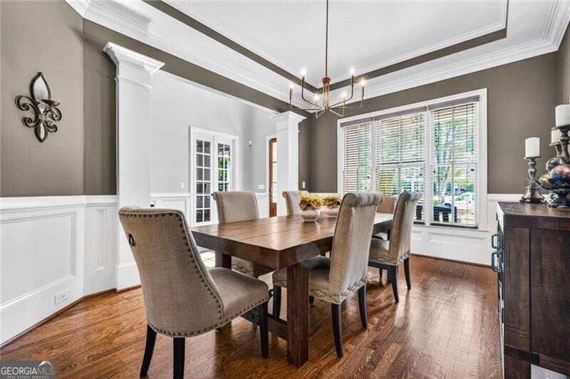 238 Hanson Way Marietta - Photo 13