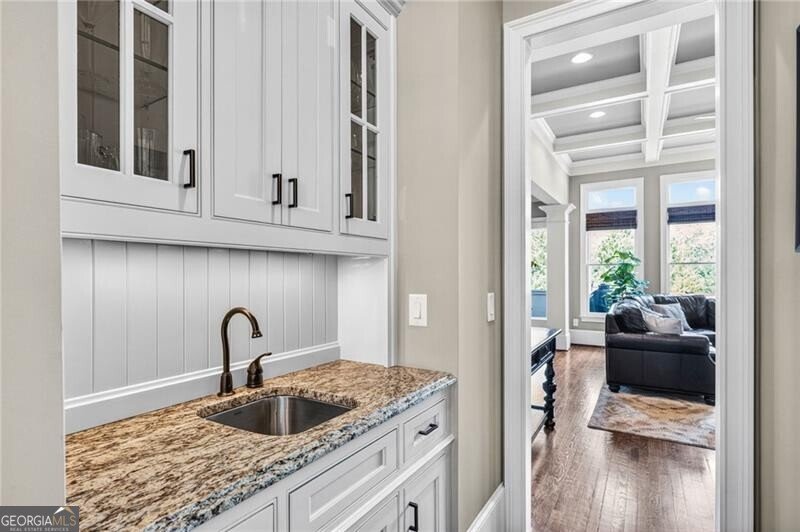 238 Hanson Way Marietta - Photo 14