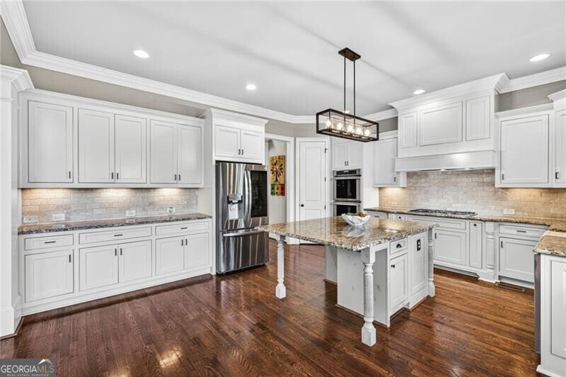 238 Hanson Way Marietta - Photo 19