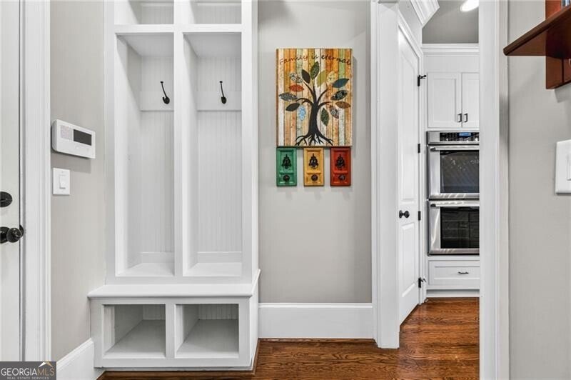 238 Hanson Way Marietta - Photo 22