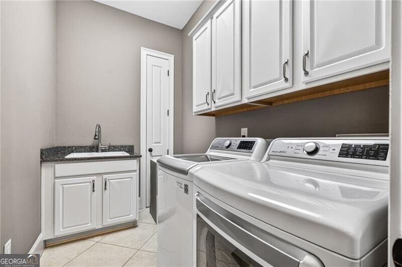 238 Hanson Way Marietta - Photo 23