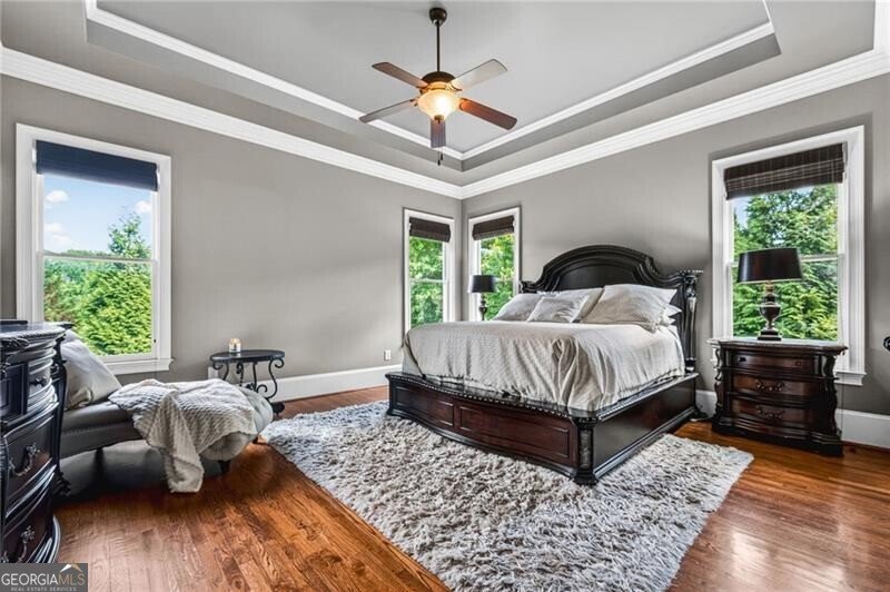 238 Hanson Way Marietta - Photo 25