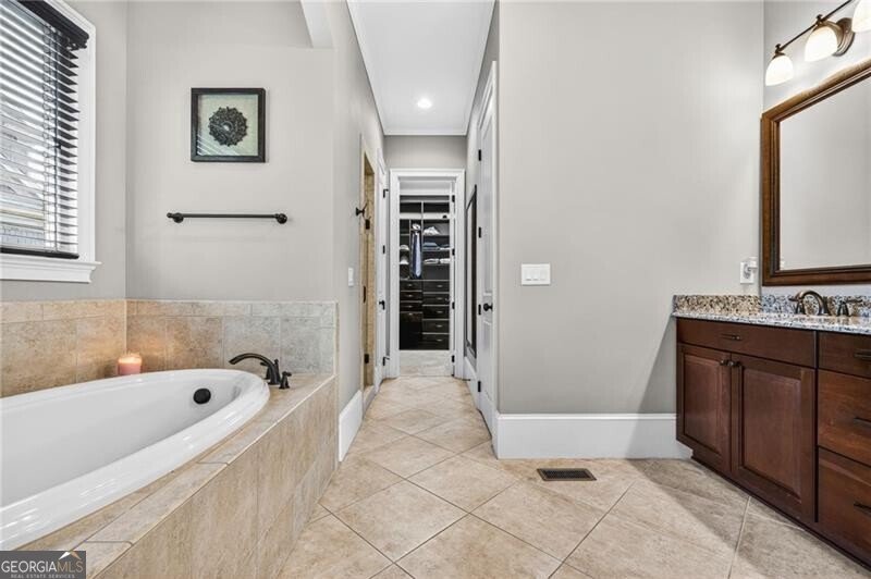238 Hanson Way Marietta - Photo 27