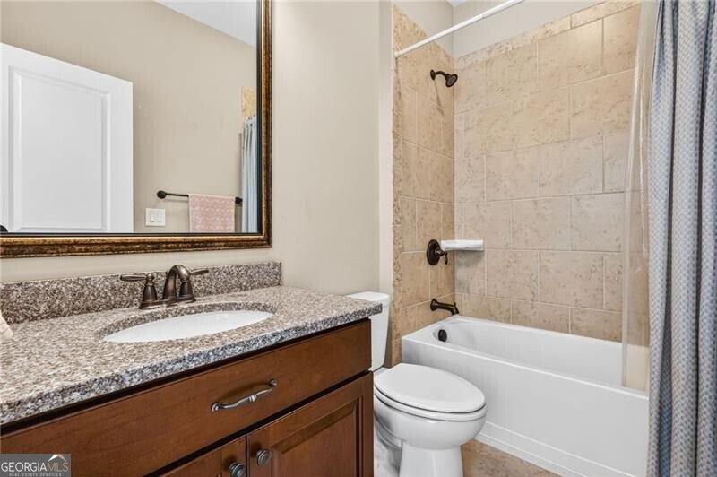 238 Hanson Way Marietta - Photo 32
