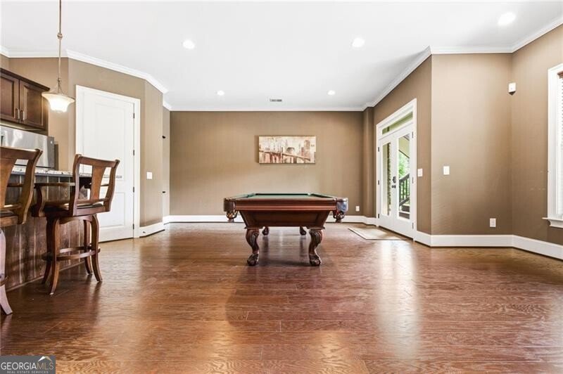 238 Hanson Way Marietta - Photo 45
