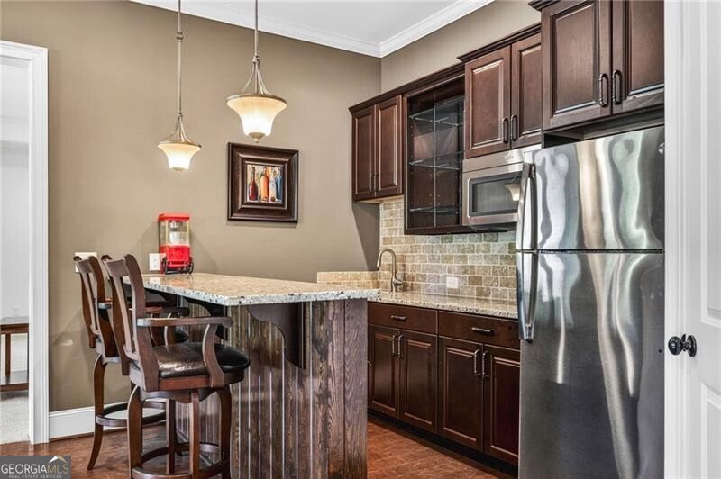 238 Hanson Way Marietta - Photo 47