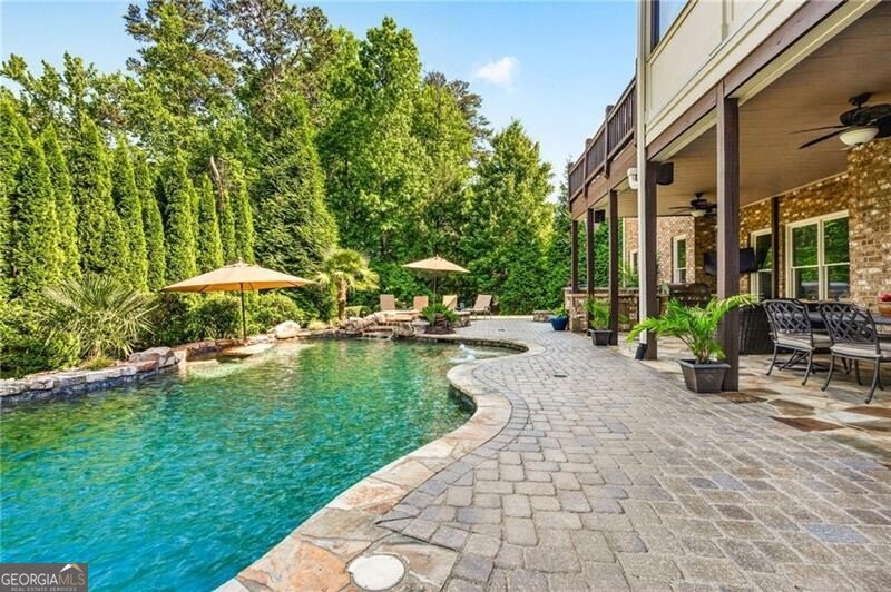 238 Hanson Way Marietta - Photo 51