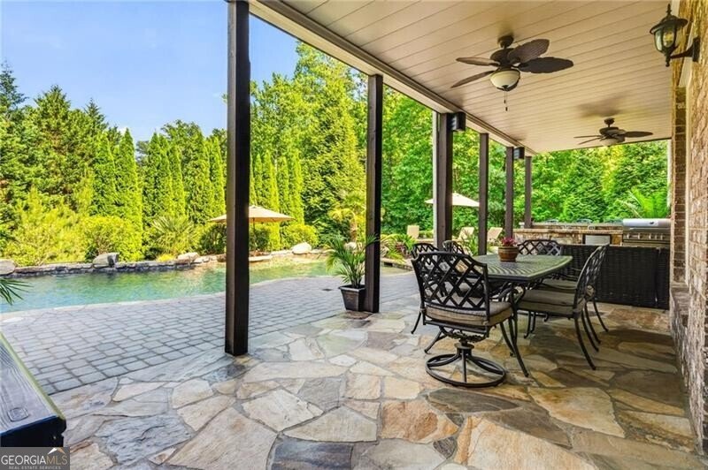 238 Hanson Way Marietta - Photo 52