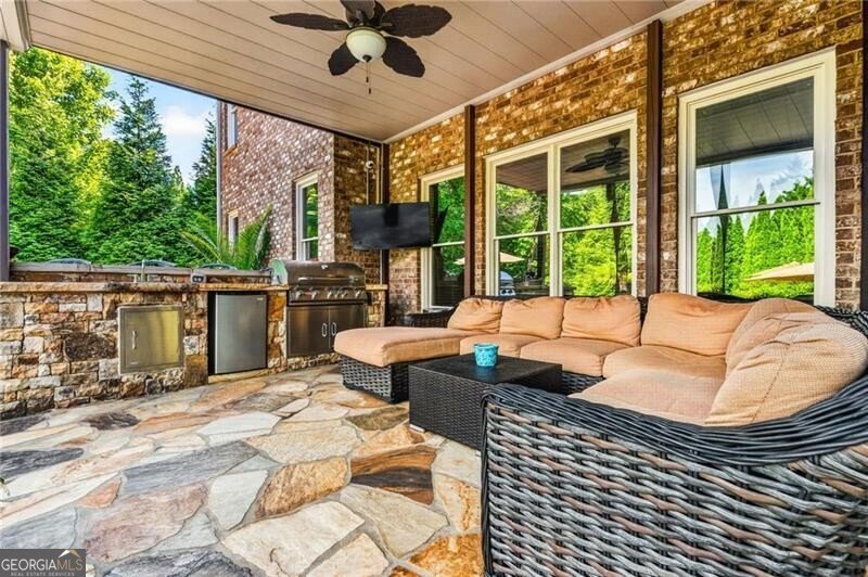 238 Hanson Way Marietta - Photo 53