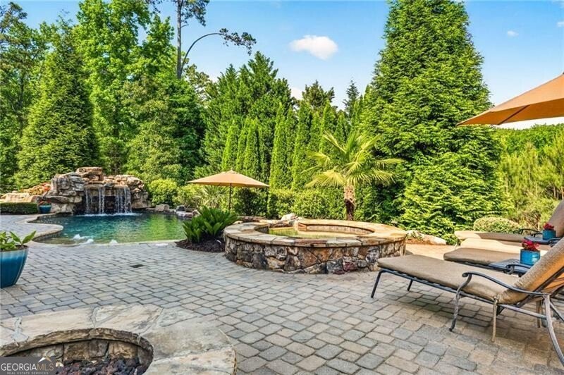 238 Hanson Way Marietta - Photo 57