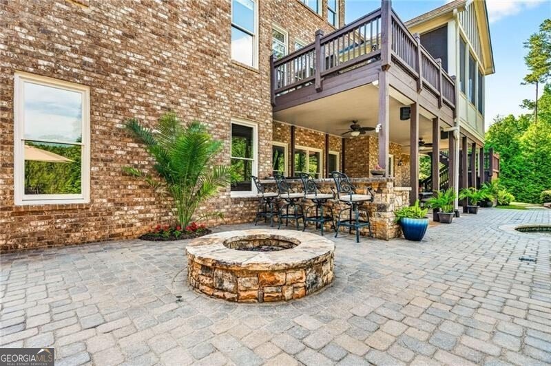 238 Hanson Way Marietta - Photo 58