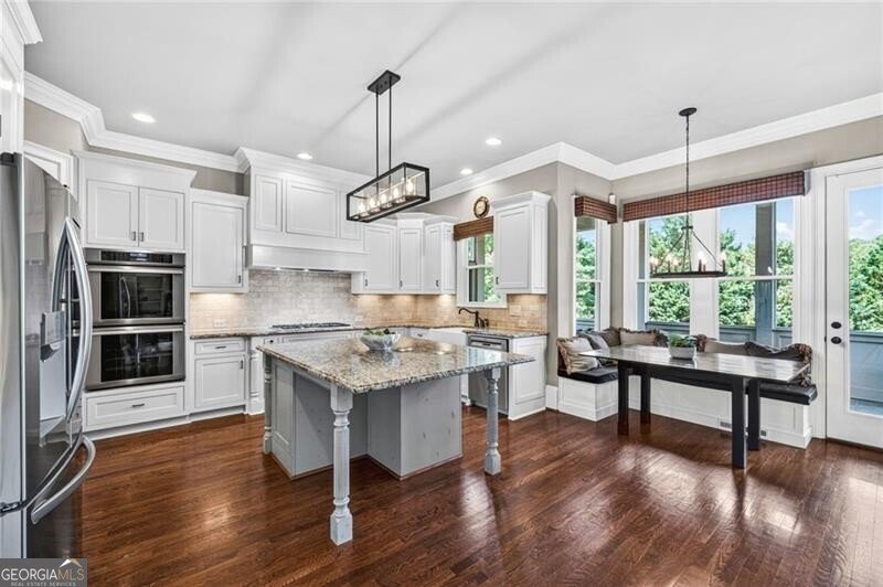 238 Hanson Way Marietta - Photo 6