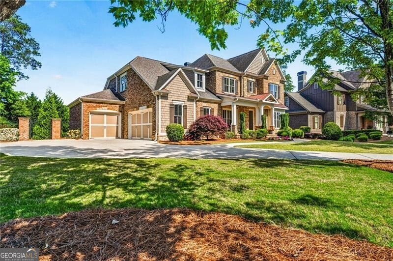 238 Hanson Way Marietta - Photo 8