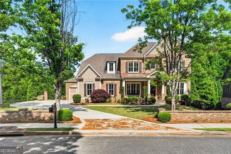 238 Hanson Way Marietta - Photo 9