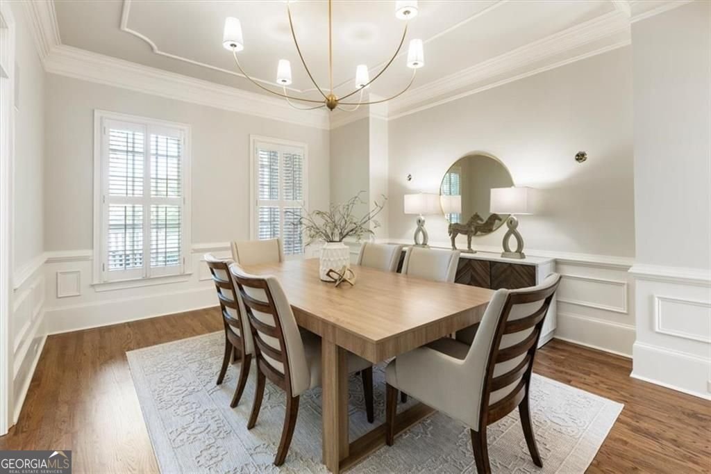 610 Shade Lake Court Milton - Photo 10