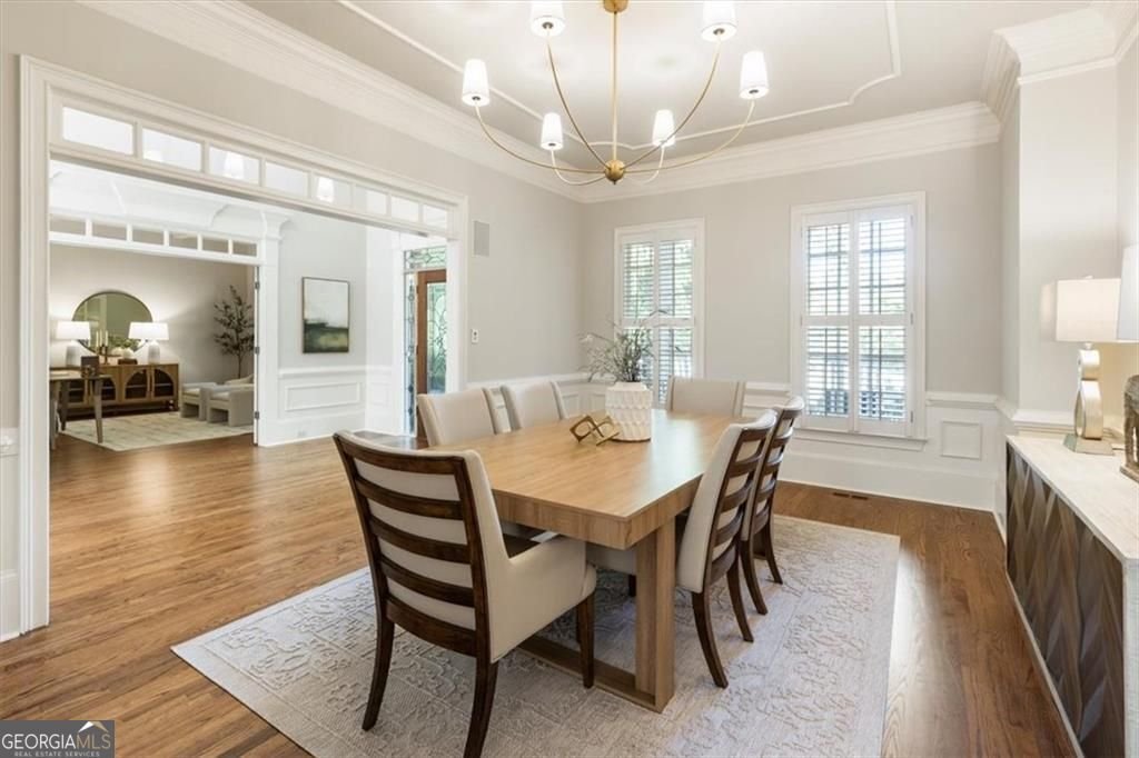 610 Shade Lake Court Milton - Photo 11