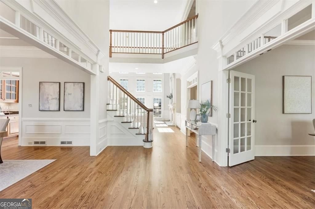 610 Shade Lake Court Milton - Photo 12