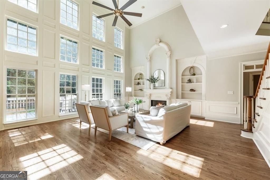 610 Shade Lake Court Milton - Photo 13