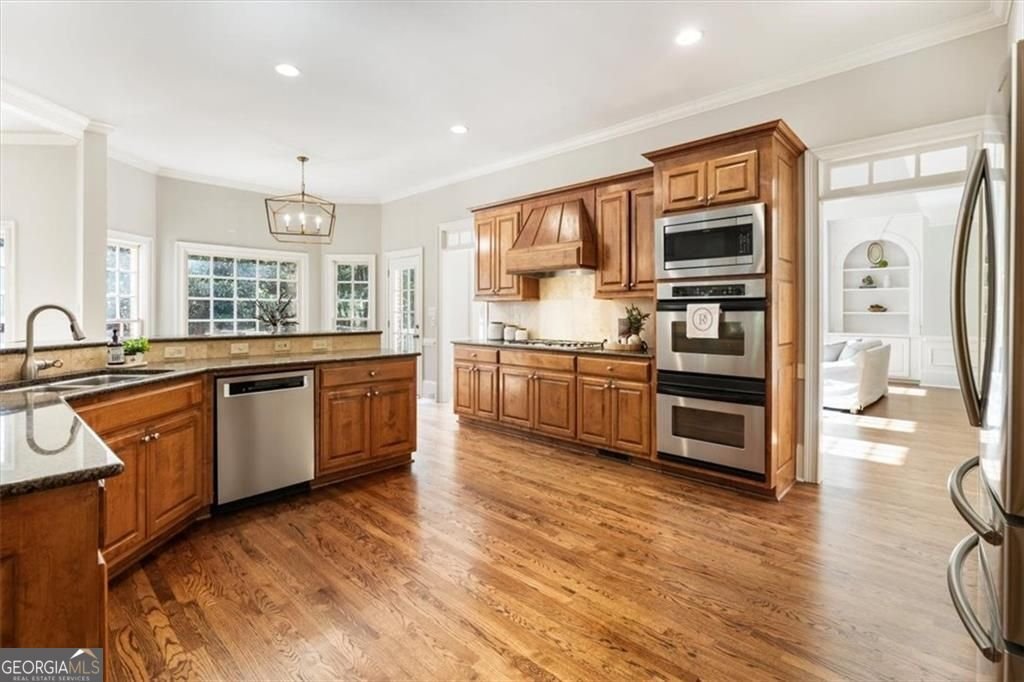 610 Shade Lake Court Milton - Photo 15