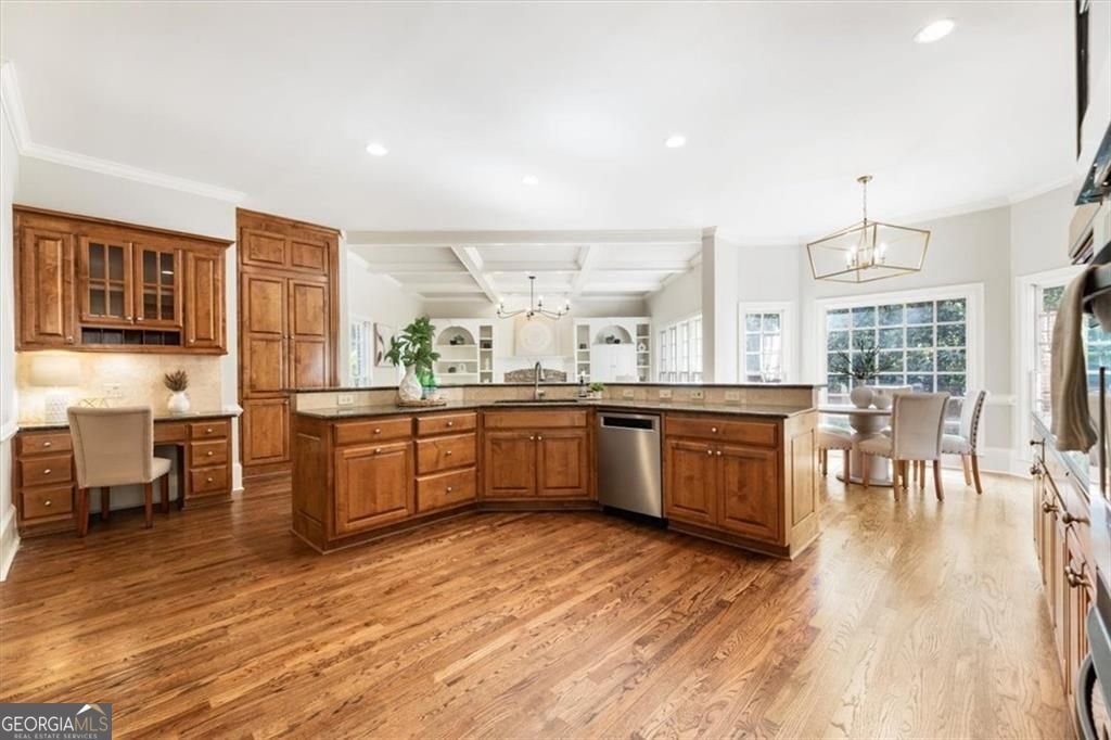 610 Shade Lake Court Milton - Photo 16