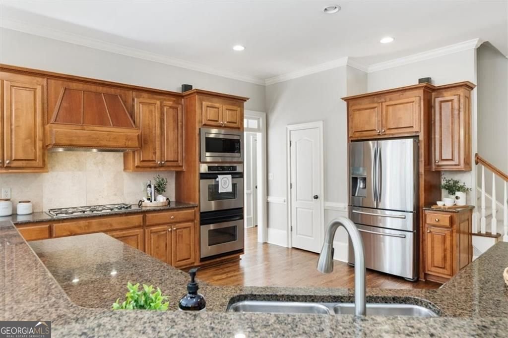 610 Shade Lake Court Milton - Photo 18