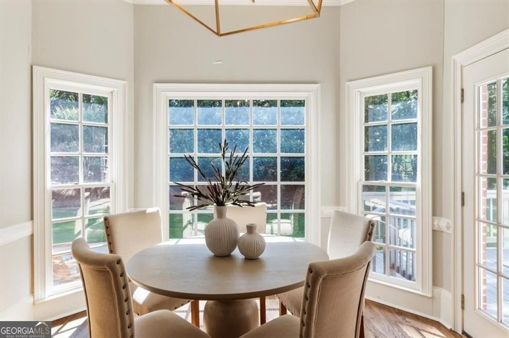 610 Shade Lake Court Milton - Photo 19