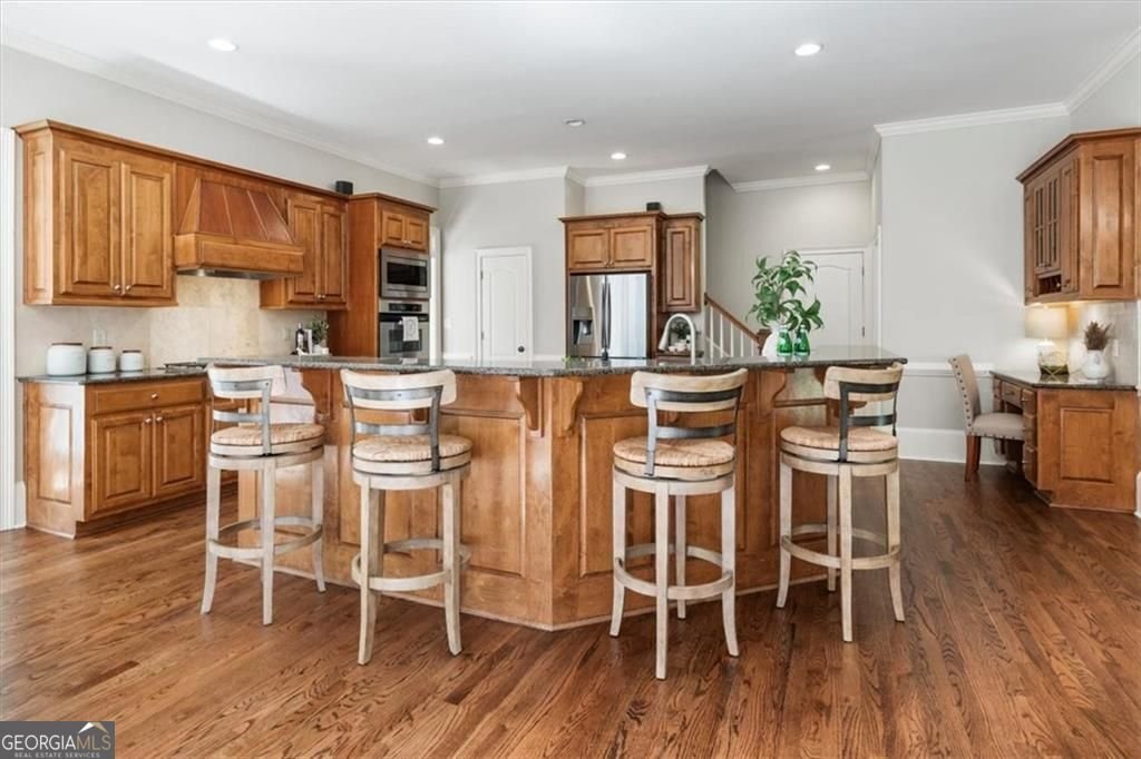 610 Shade Lake Court Milton - Photo 21