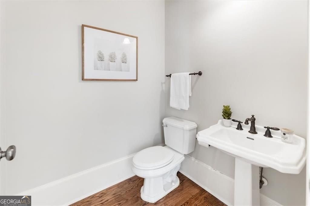 610 Shade Lake Court Milton - Photo 26