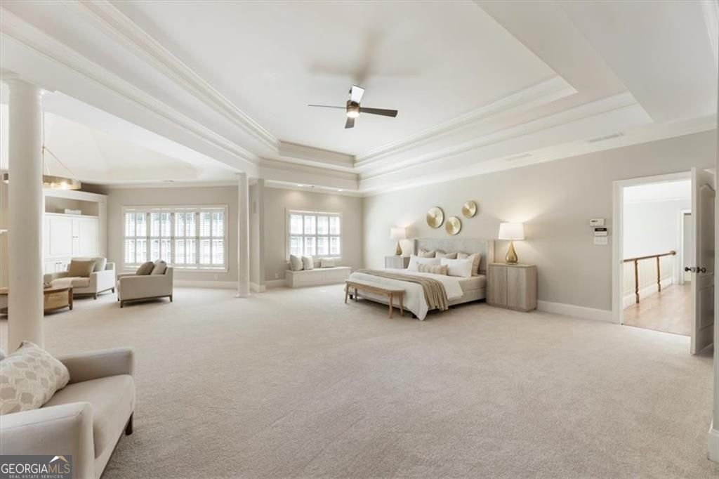 610 Shade Lake Court Milton - Photo 31