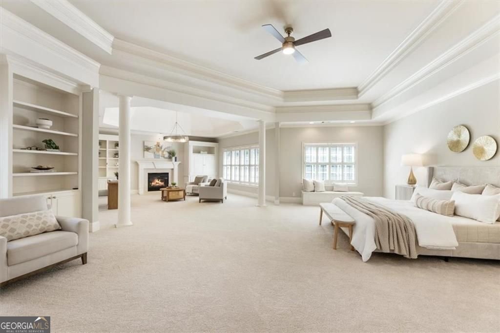 610 Shade Lake Court Milton - Photo 32