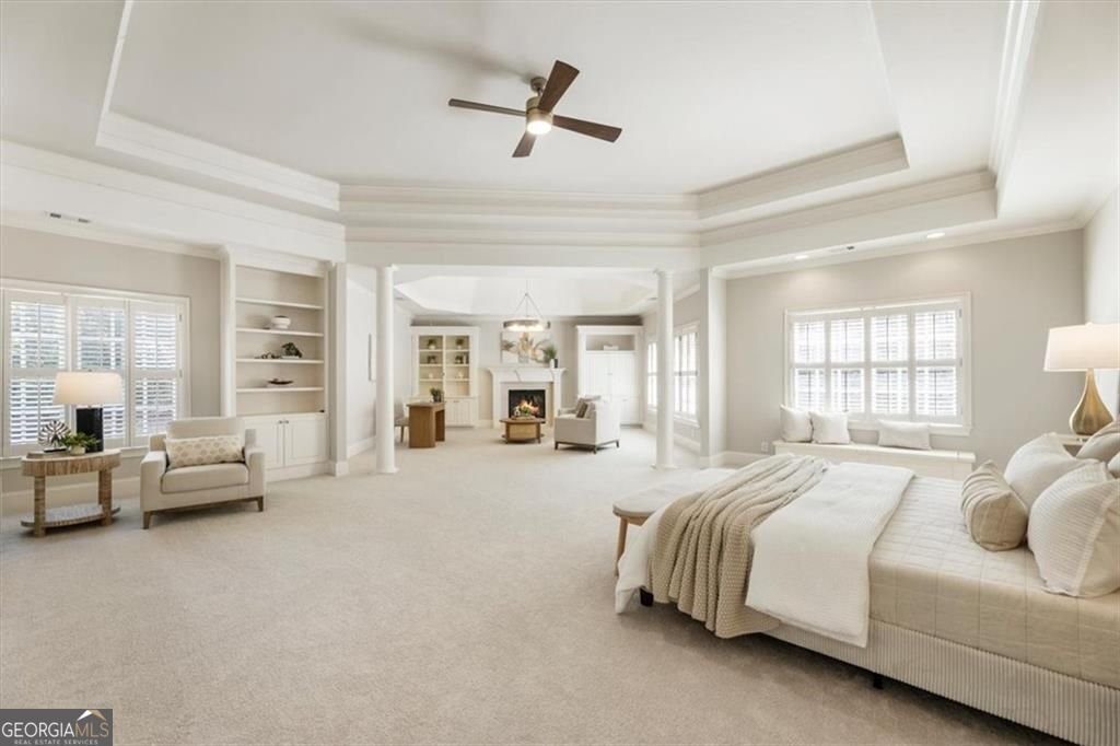 610 Shade Lake Court Milton - Photo 33