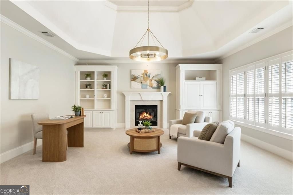 610 Shade Lake Court Milton - Photo 34