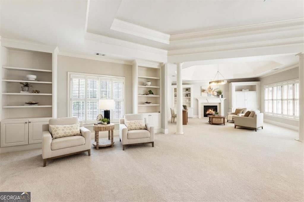 610 Shade Lake Court Milton - Photo 36