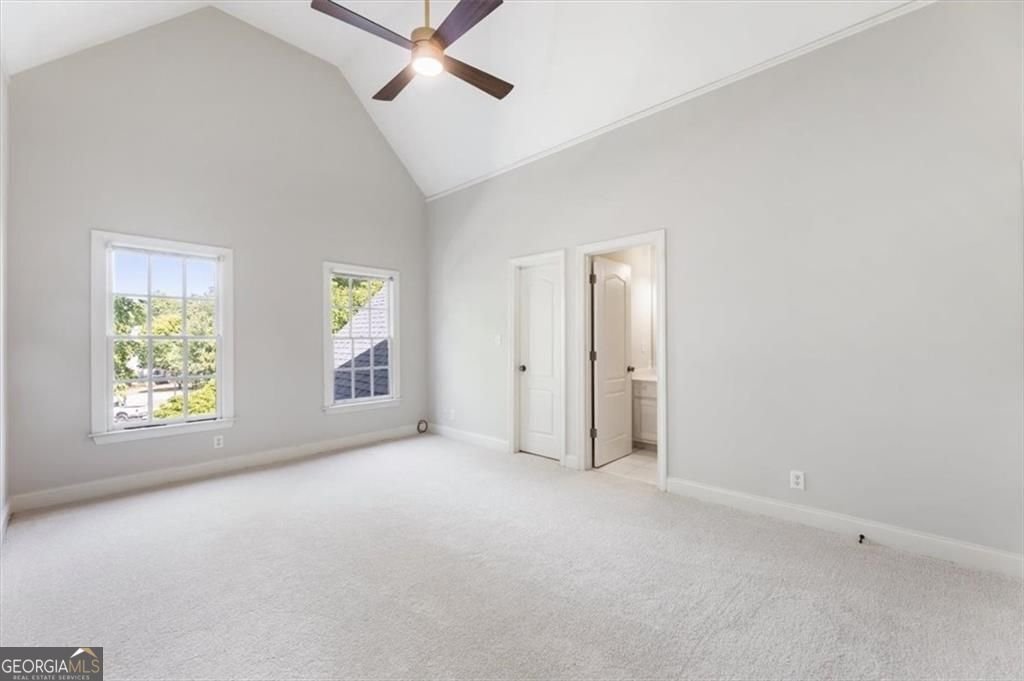 610 Shade Lake Court Milton - Photo 41