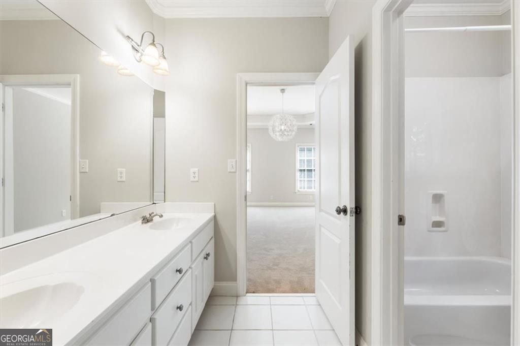 610 Shade Lake Court Milton - Photo 44