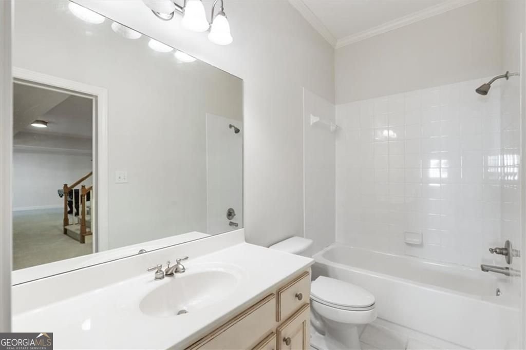 610 Shade Lake Court Milton - Photo 53