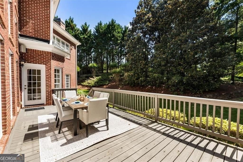 610 Shade Lake Court Milton - Photo 54