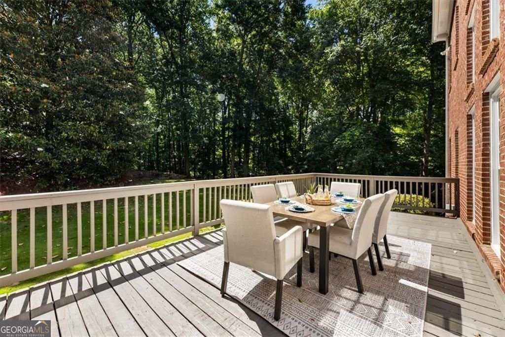 610 Shade Lake Court Milton - Photo 55