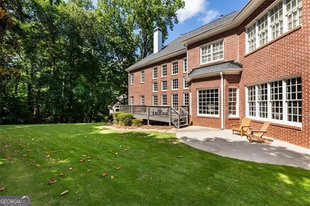 610 Shade Lake Court Milton - Photo 56