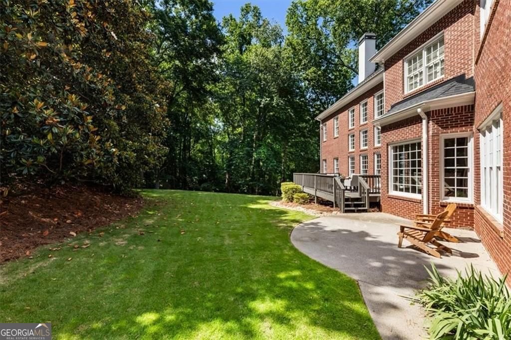 610 Shade Lake Court Milton - Photo 57