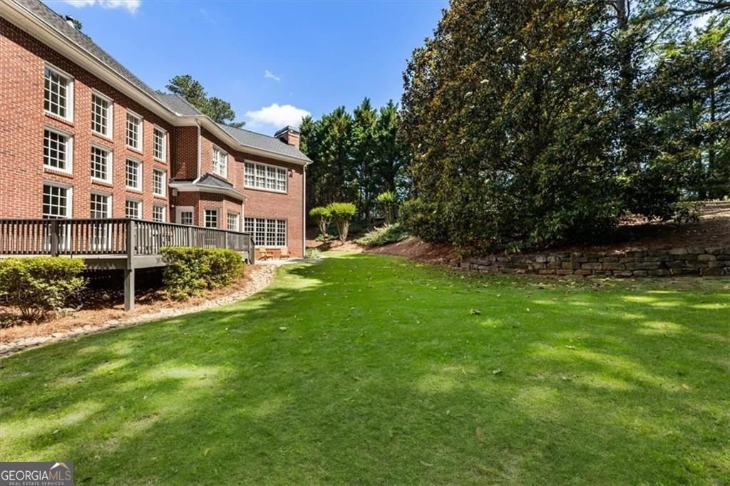 610 Shade Lake Court Milton - Photo 59