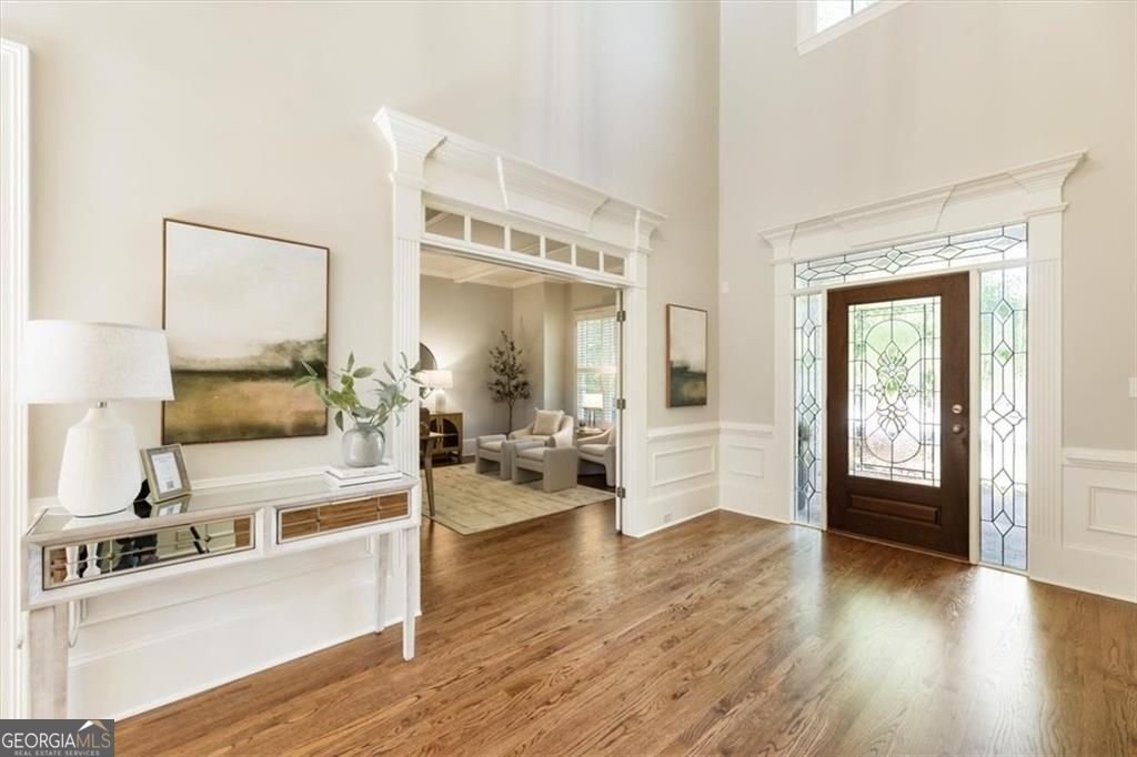 610 Shade Lake Court Milton - Photo 6